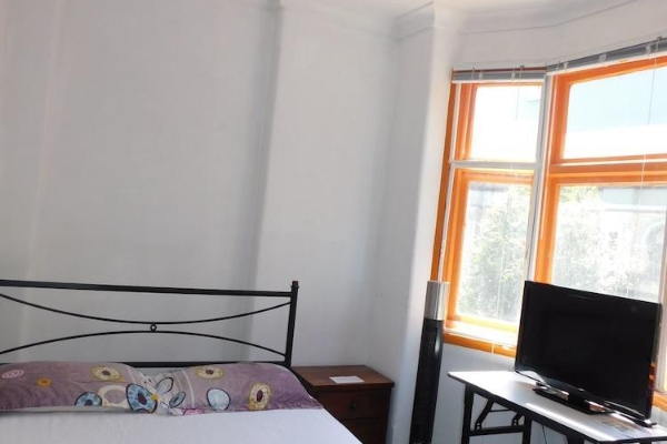Casa Central Accommodation - Hostel